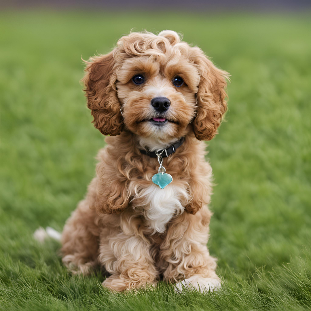 Maltipoo Yavrularımız