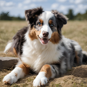 Avustralya Çoban Köpeği