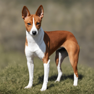 Basenji