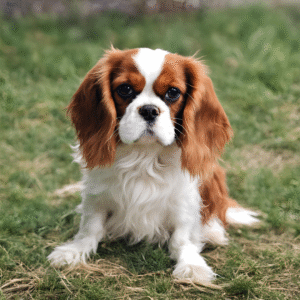 Cavalier King Charles