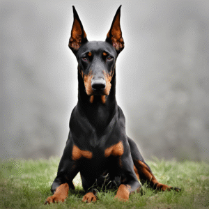 Doberman