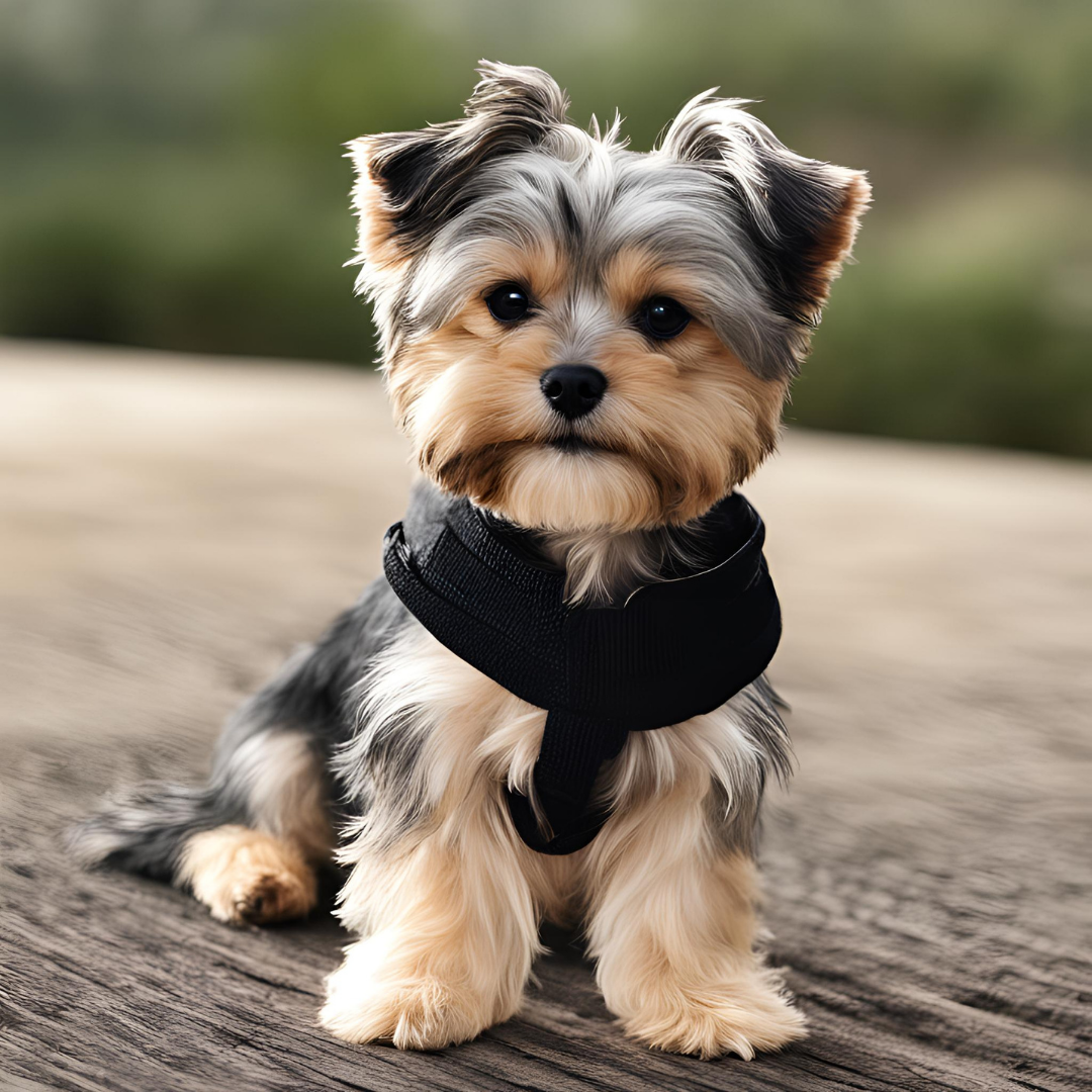 Morkie