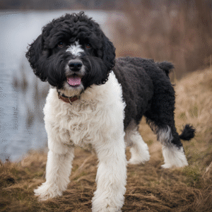 Portekiz Su Köpeği