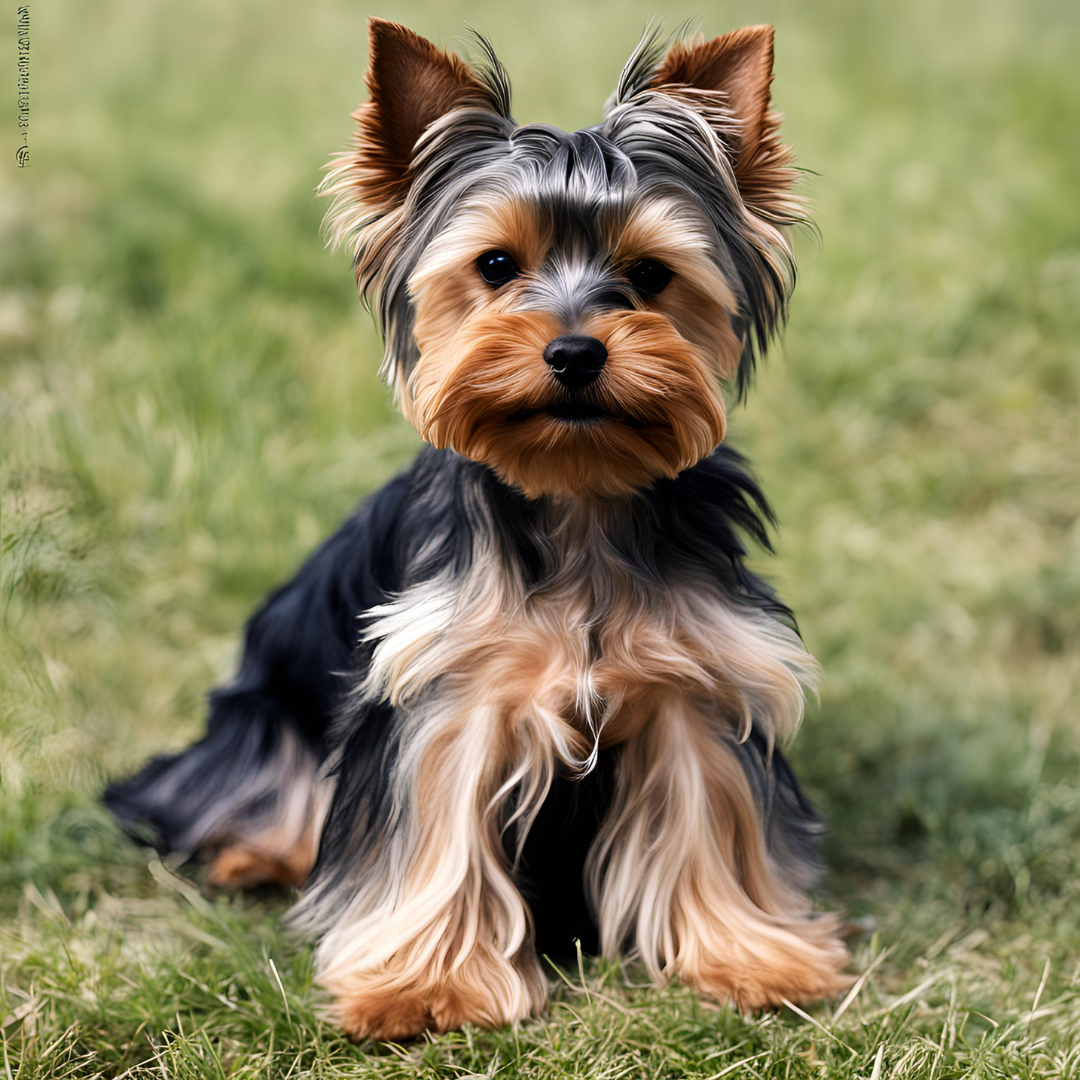 Yorkshire Terrier