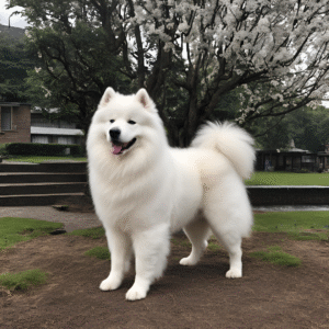 Samoyed